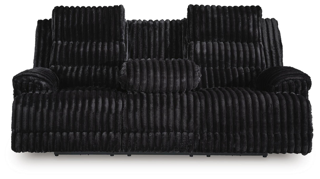 Rhines Falls Power Reclining Sofa and Power Recliner - PC42805U2