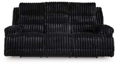 Rhine Falls Power Reclining Sofa and Power Recliner - PC42805U2