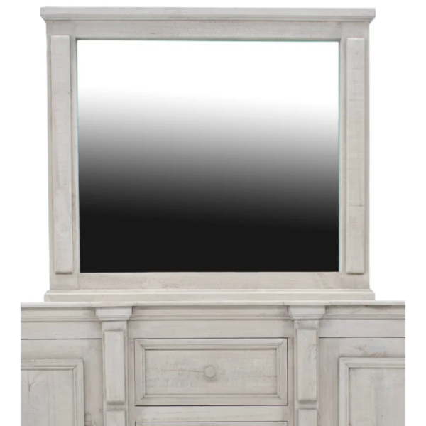 ZVB MAVERICK BONE MIRROR - MAVBM
