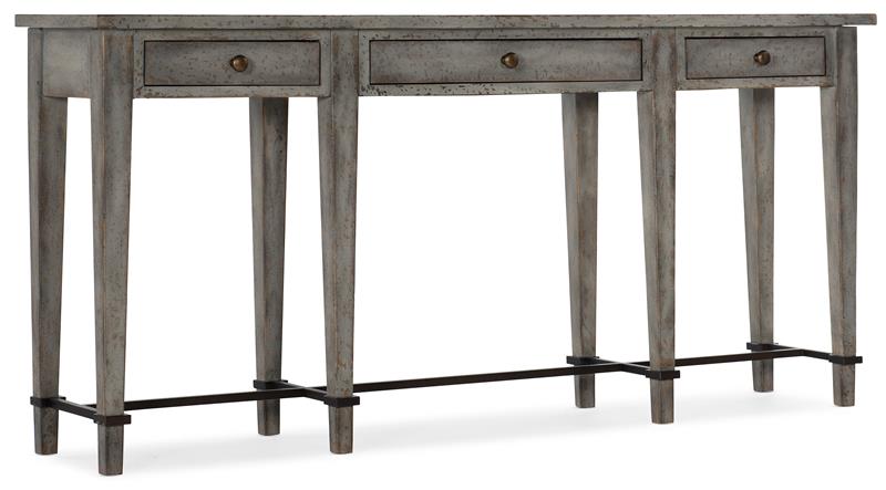 Ciao Bella Narrow Console - 5805-85003-96