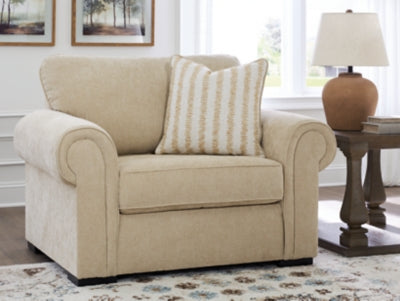 Lerason Oversized Chair - 4390223