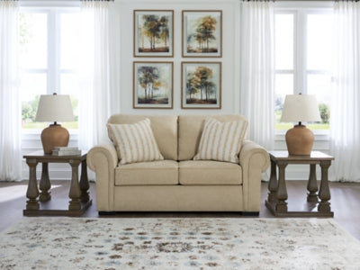 Lerason Loveseat - 4390235