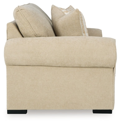 Lerason Loveseat - 4390235