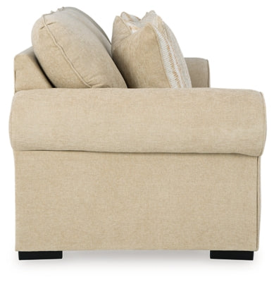 Lerason Sofa - 4390238
