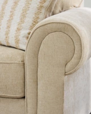 Lerason Oversized Chair - 4390223
