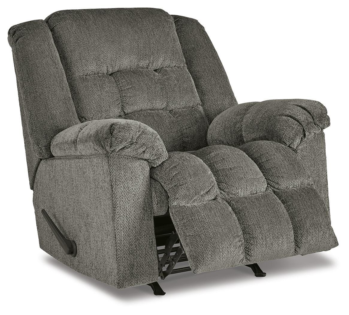 Kegler Recliner - 4450425