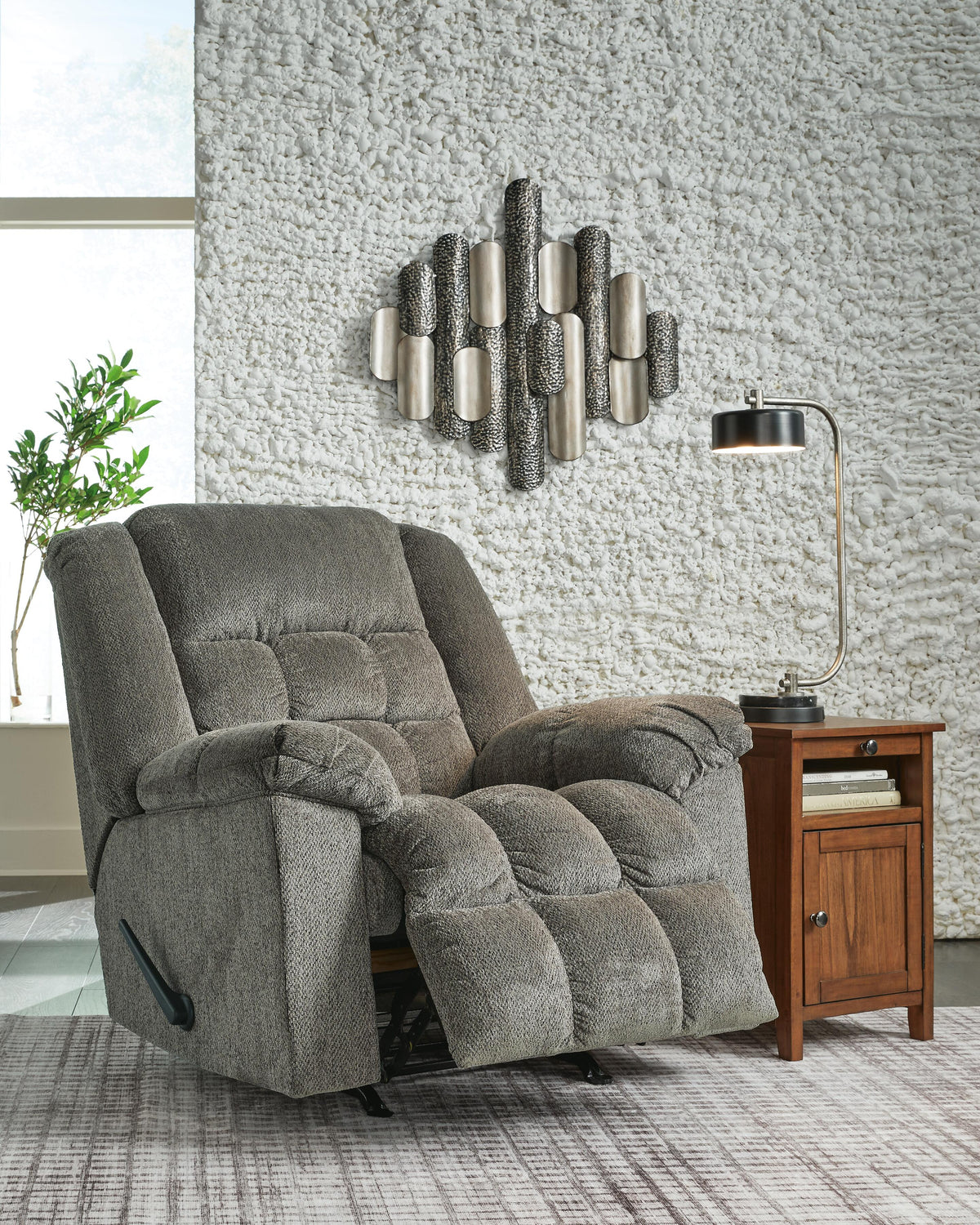 Kegler Recliner - 4450425