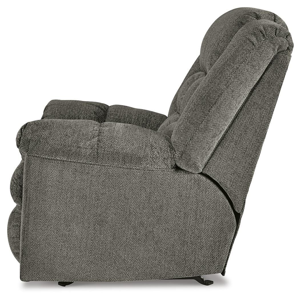 Kegler Recliner - 4450425