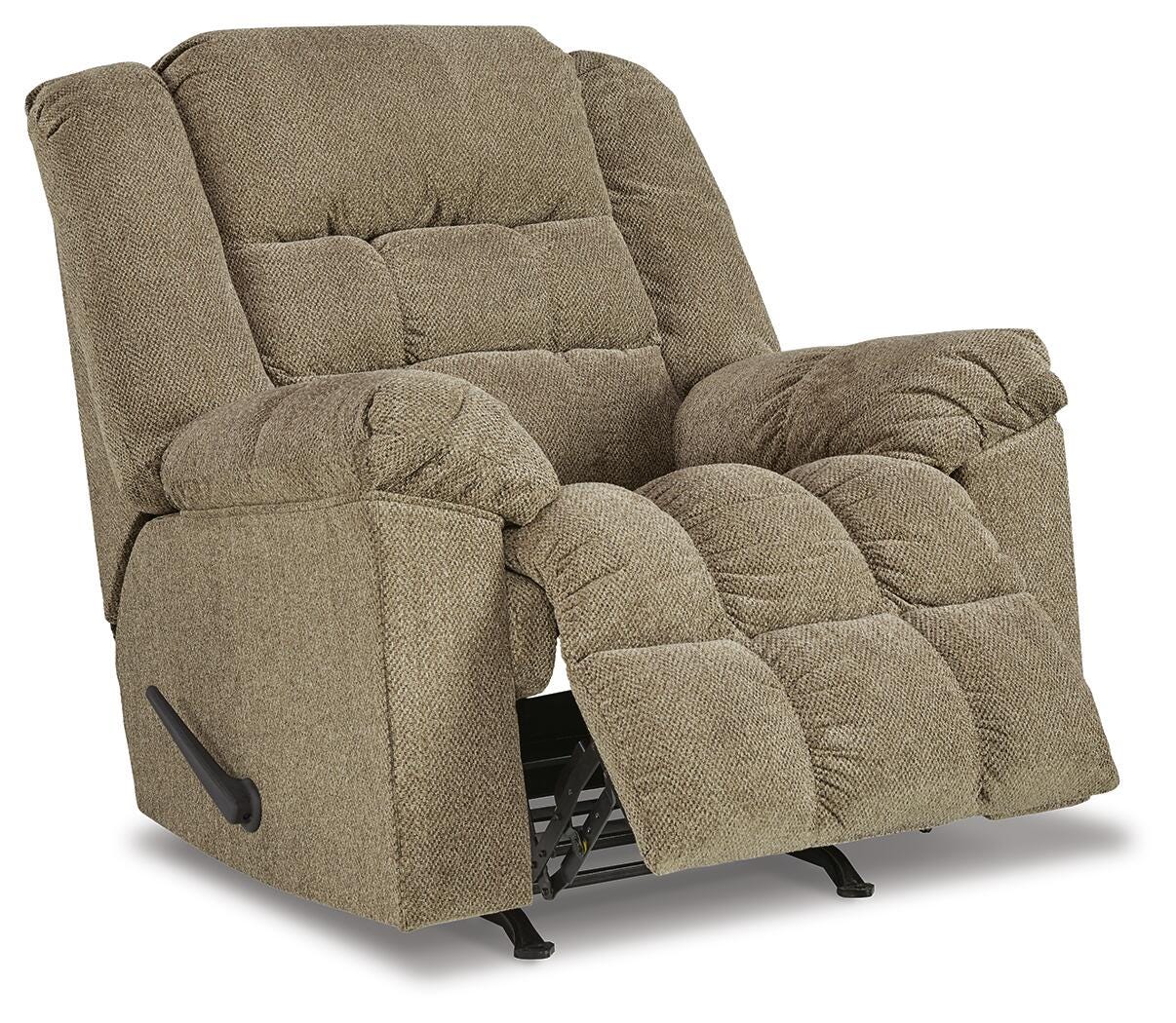 Kegler Recliner - 4450525