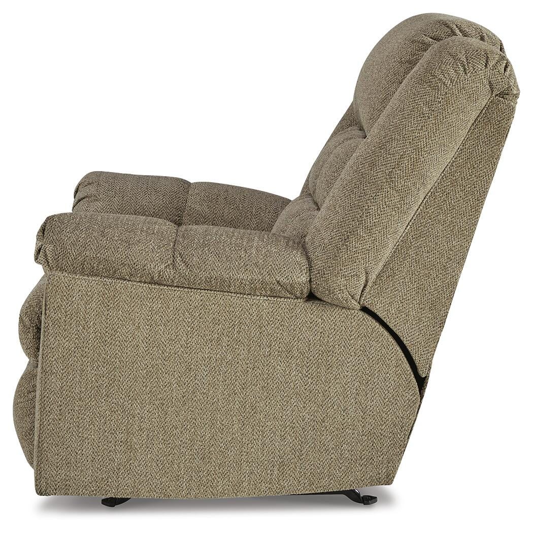 Kegler Recliner - 4450525