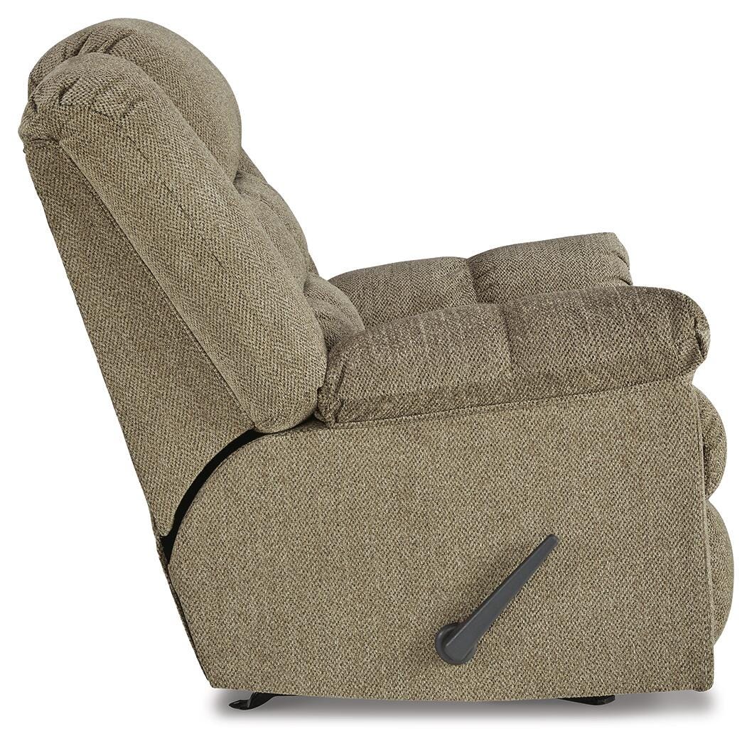 Kegler Recliner - 4450525