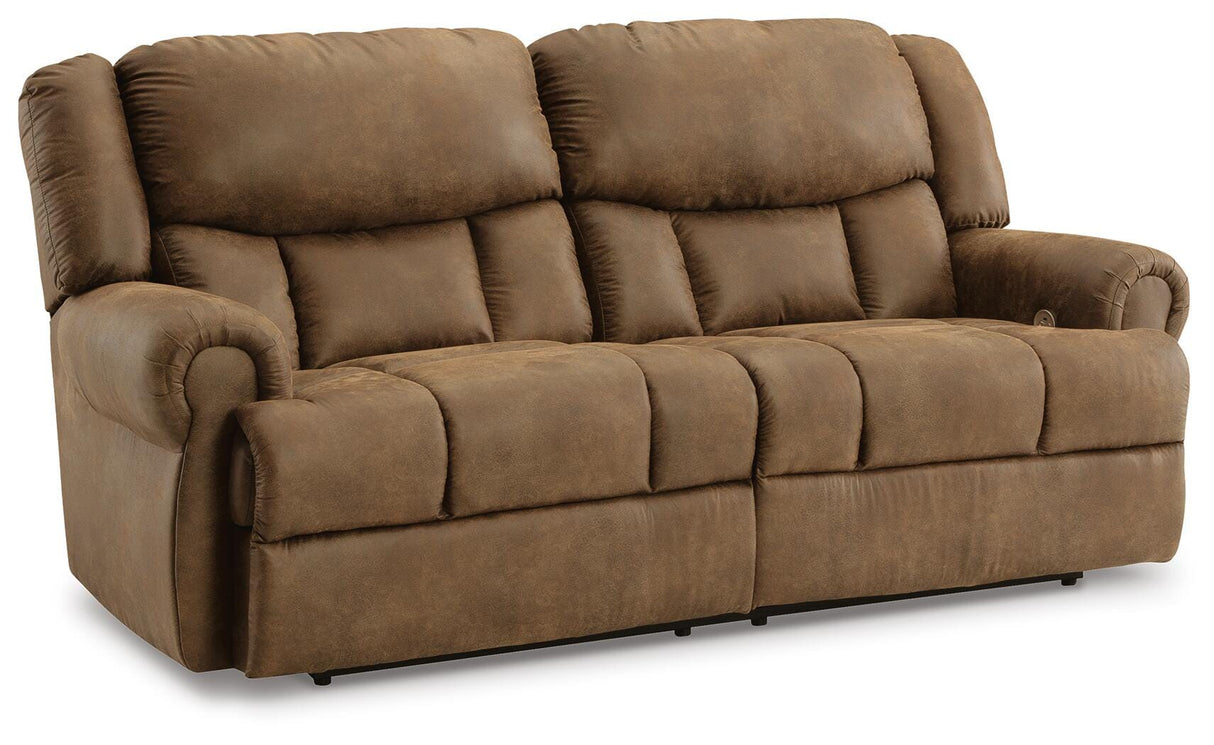 Boothbay Power Reclining Sofa - 4470447