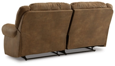 Boothbay Power Reclining Sofa - 4470447