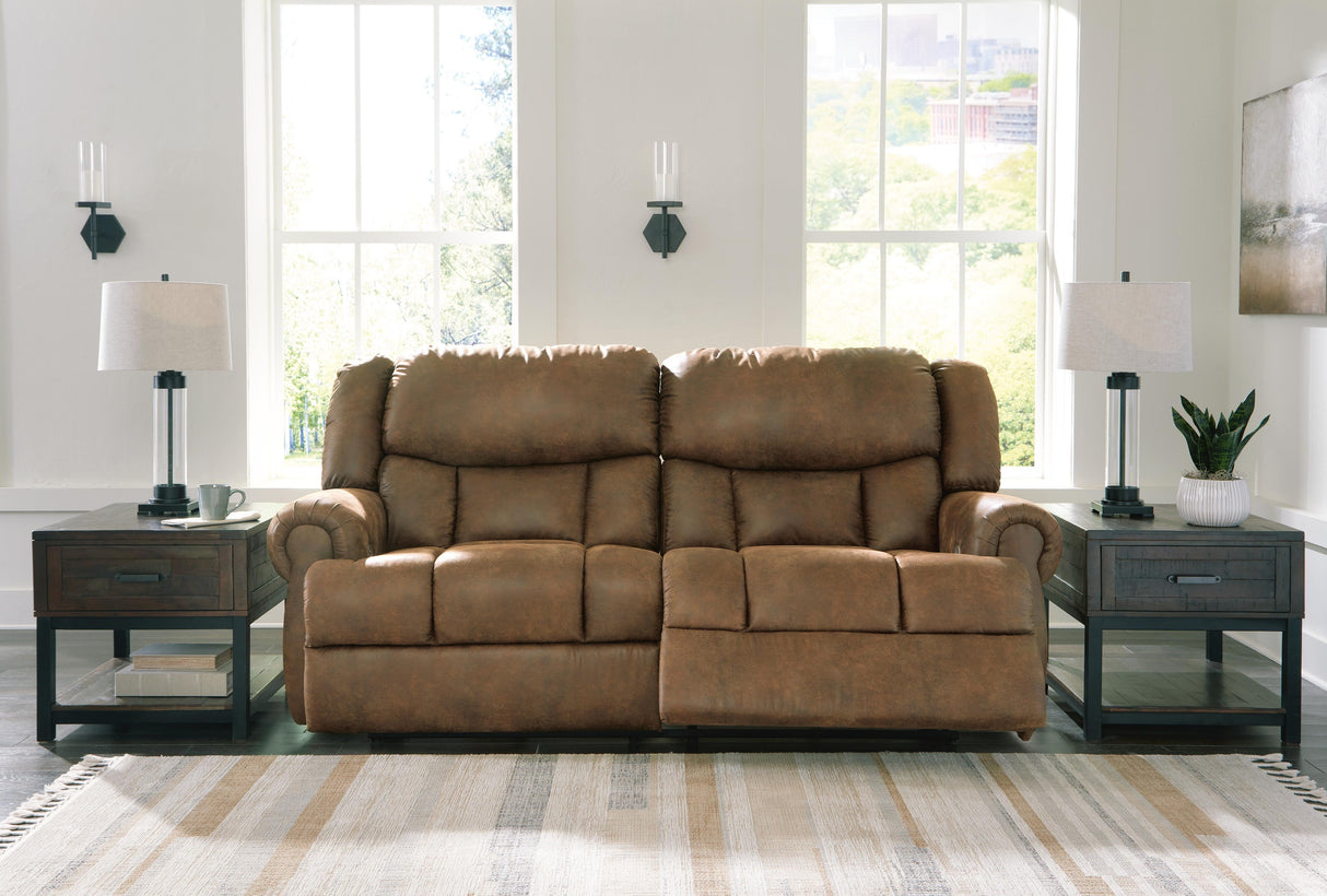 Boothbay Power Reclining Sofa - 4470447