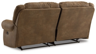 Boothbay Reclining Sofa - 4470481