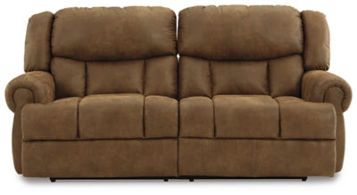 Boothbay Reclining Sofa - 4470481