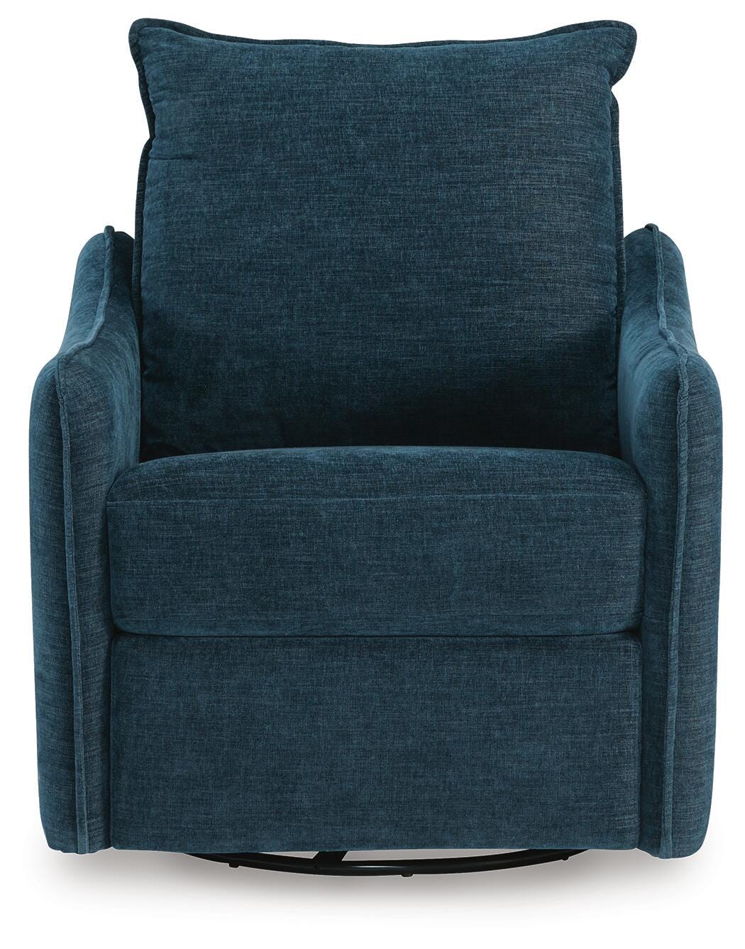 McBurg Swivel Power Recliner - 4480128