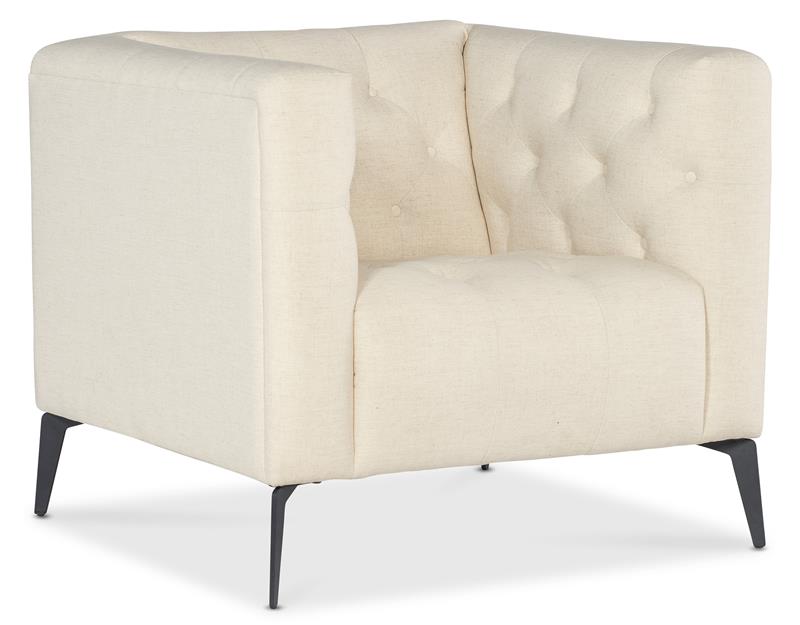 Nicolla Stationary Chair - SS637-01-411