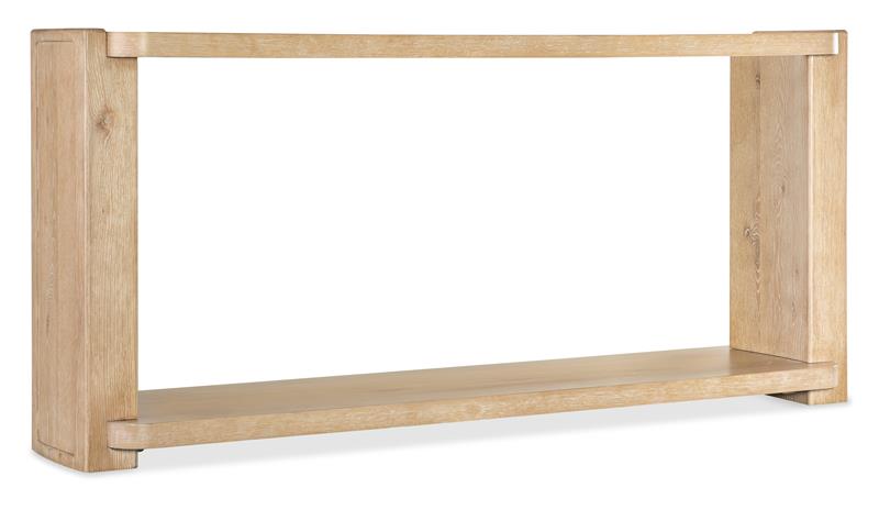 Retreat Console Table - 6950-80451-80