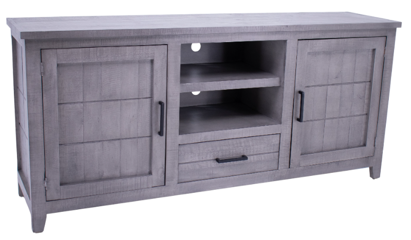 ZVM MUSTANG GOOSE 74 TV STAND - SM4G17