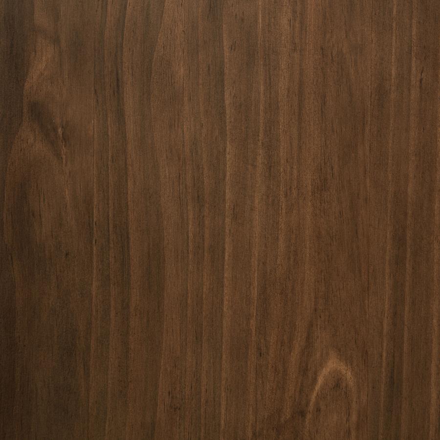 Sumerlin 6-drawer Bedroom Chest of Drawers Medium Brown - 460595WAL