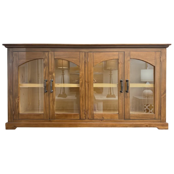 VA SHAW-4DC SHAW 4 DOOR CONSOLE - SHAW4DC