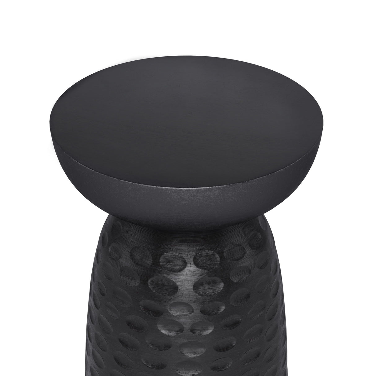 Boyd - Handcrafted Accent Table
