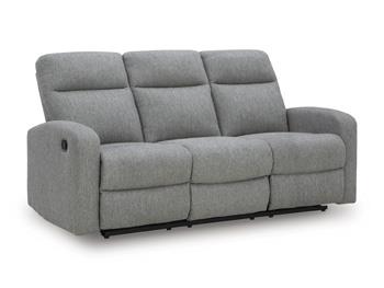 BENCH PC4220488 GAUNTLET REC SO#320 - 4220488