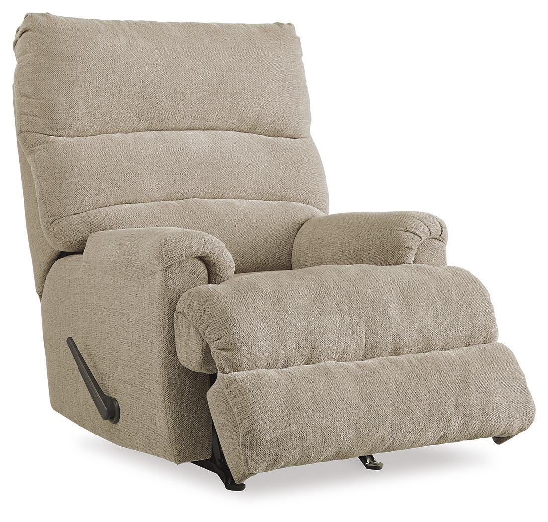 Man Fort Recliner - 4660425
