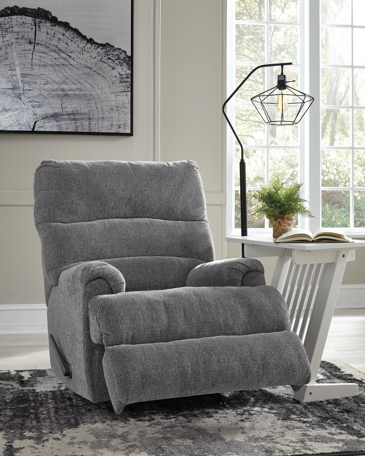Man Fort Recliner - 4660525