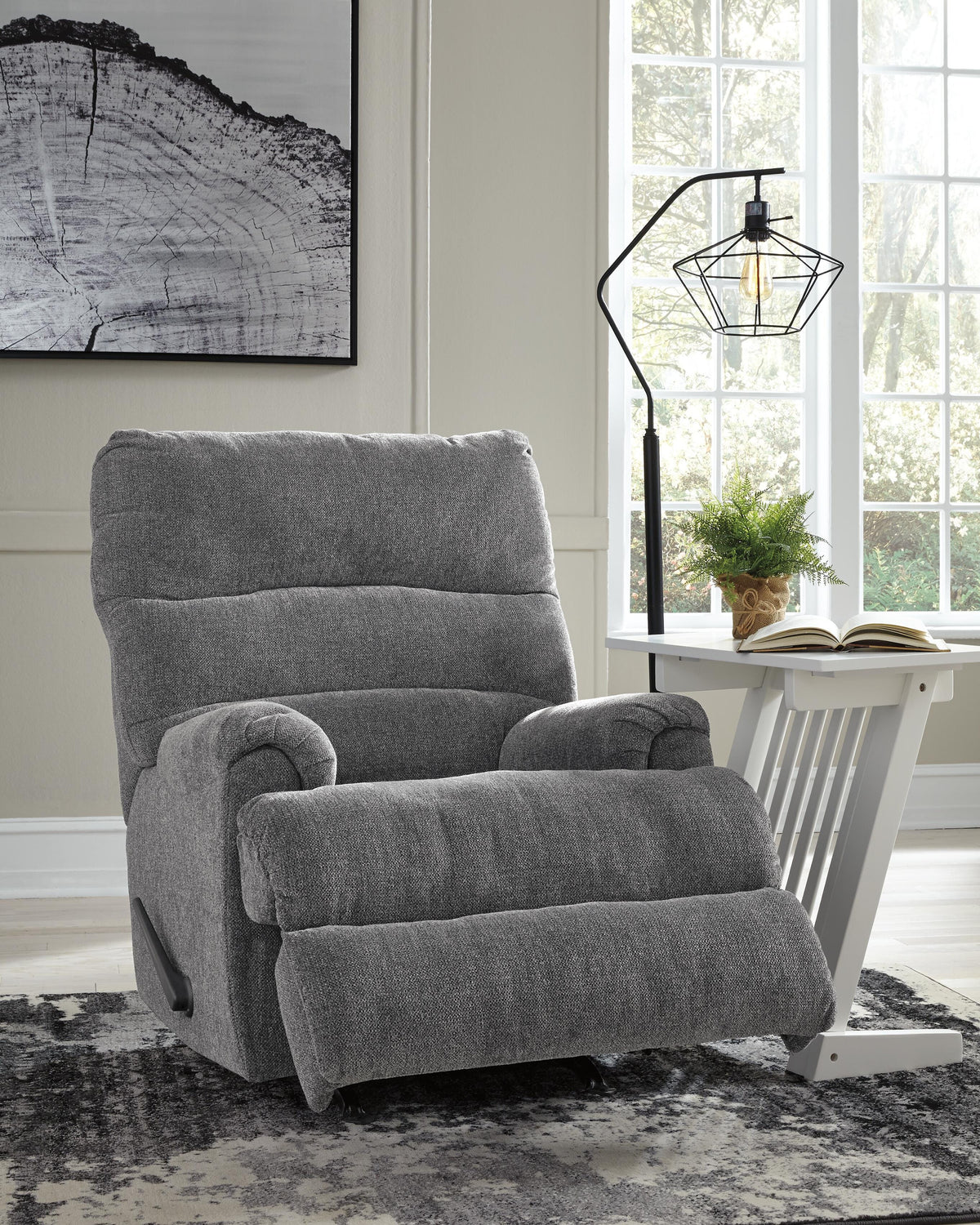 Man Fort Recliner - 4660525