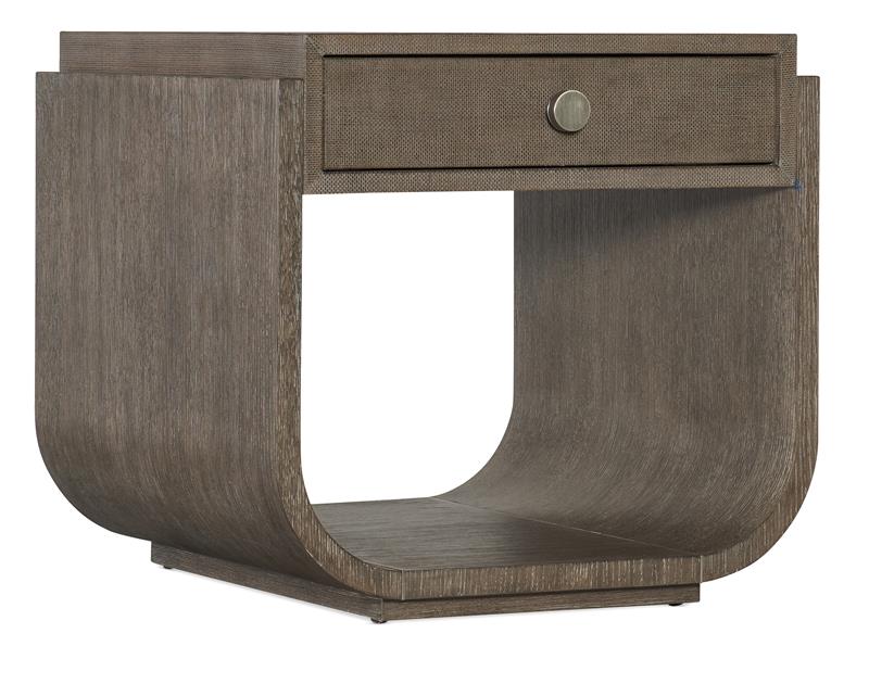 Modern Mood Rectangle End Table - 6850-80413-89