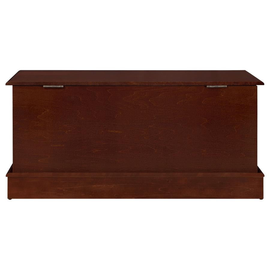 Paula Cedar Chest Warm Brown - 4694