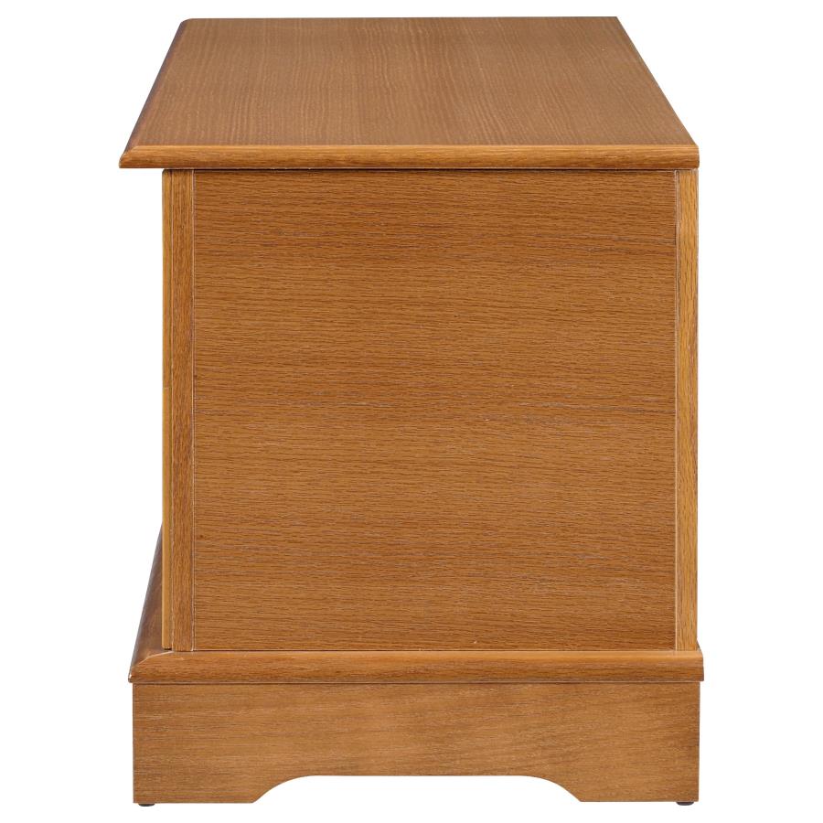 Paula Cedar Chest Honey - 4695
