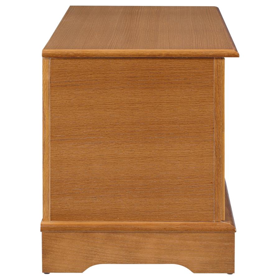 Paula Cedar Chest Honey - 4695