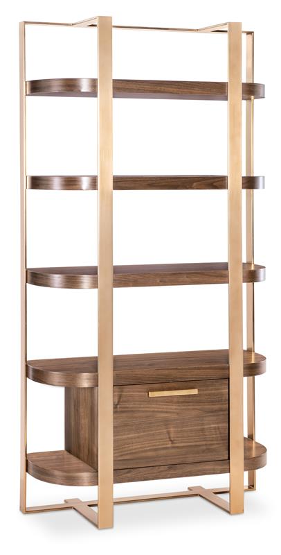 Eleana Etagere - 7252-50003-85