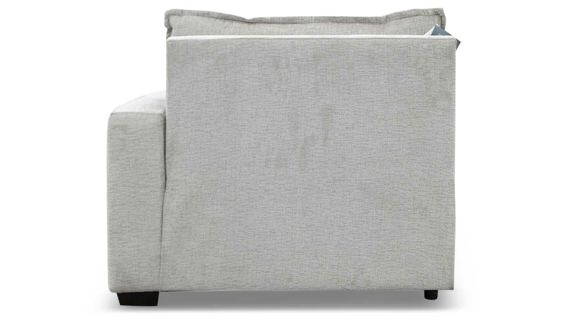 ZDALLASSC RARDSLVST LOVESHACK RAF RECLINER - RARDSLVS