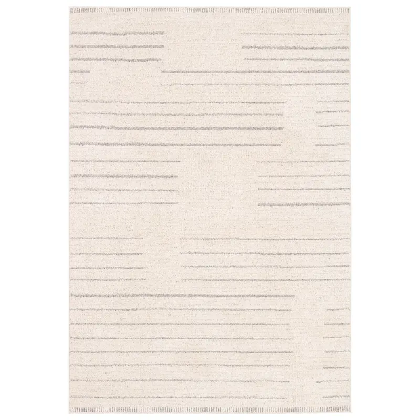 JAIP RUG160771 ZIY04 WHITE RUG - 160771
