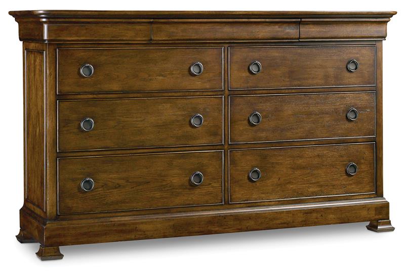 Archivist Nine-Drawer Dresser - 5447-90002