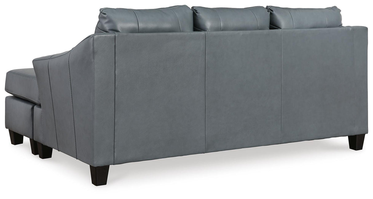 Genoa Sofa Chaise - 4770518