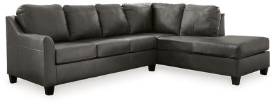 Valderno 2-Piece Sectional with Chaise - 47804S1