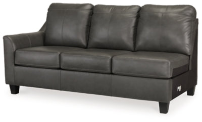 Valderno Left-Arm Facing Sofa - 4780466