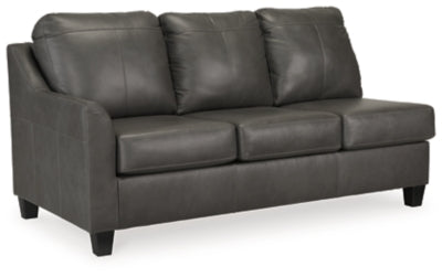 Valderno Left-Arm Facing Sofa - 4780466