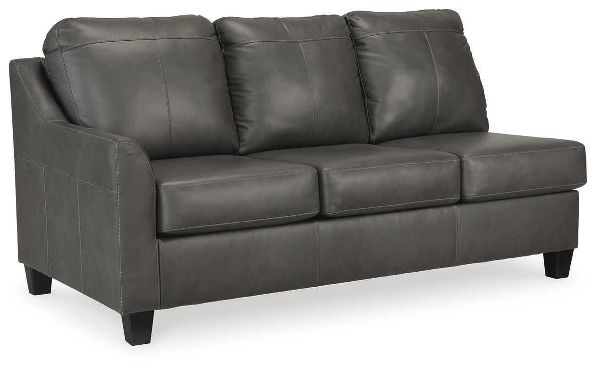 Valderno Left-Arm Facing Sofa - 4780466