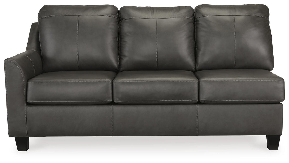 Valderno Left-Arm Facing Sofa - 4780466
