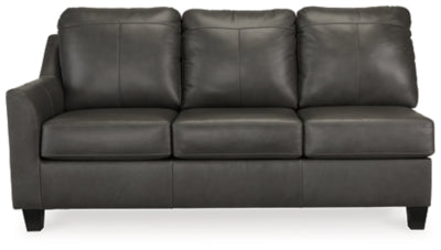 Valderno Left-Arm Facing Sofa - 4780466