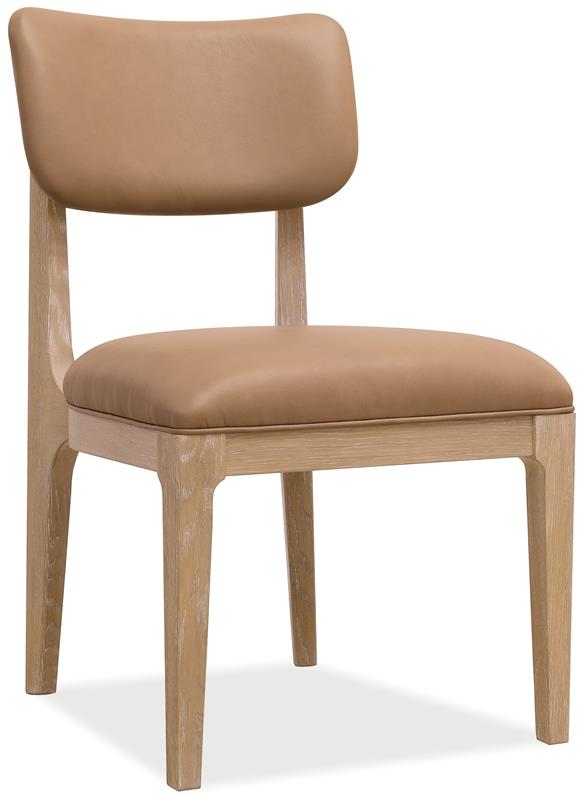 Banyon Bay Upholstered Side Chair - 6081-75410-85