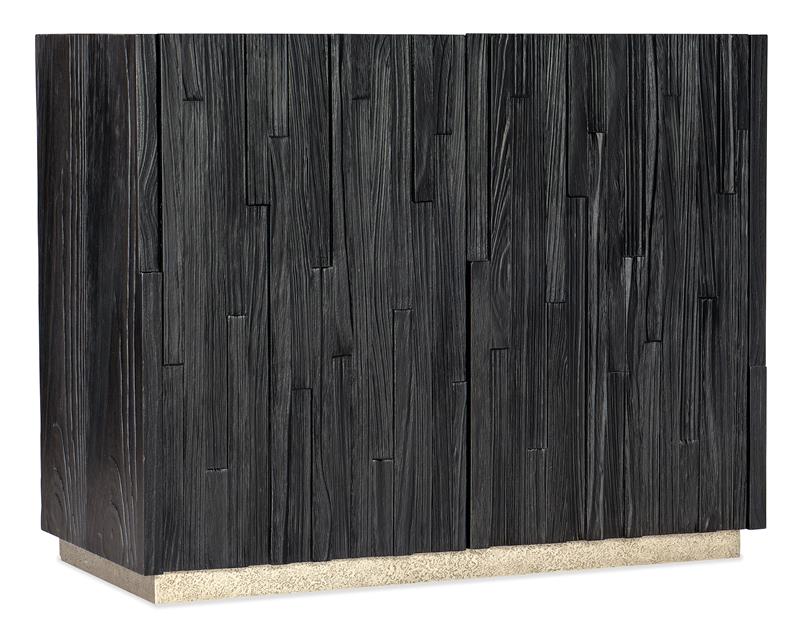 Chapman Shou Sugi Ban Accent Chest - 6033-85004-99