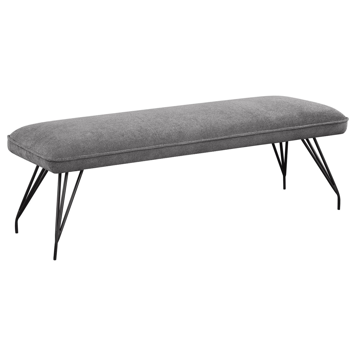 Kailea - Upholstered Dining Bench