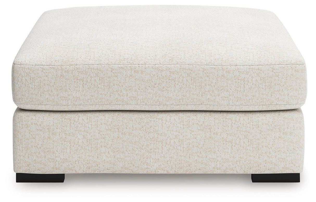 Donelson Creek 6-Piece Sectional and Ottoman - 48002U2